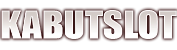 KABUTSLOT Logo